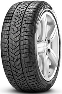 Foto pneumatico: PIRELLI, WINTER SOTTOZERO 3 265/40 R21 105W Invernali