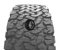 Foto pneumatico: PNEUS OVADA, BFP2 195/80 R15 96T Estive