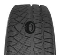 Foto pneumatico: PNEUS OVADA, LATITUDE CROSS 215/65 R16 109T Estive