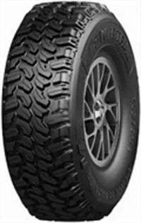 Foto pneumatico: POWERTRAC, POWER ROVER M/T P O R 265/70 R17 118Q Estive
