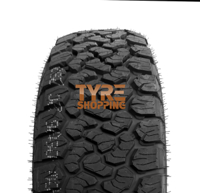 Foto pneumatico: POWERTRAC, WILDRANGER AT 265/60 R18 114H Estive