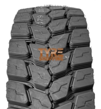 Foto pneumatico: PROMETEON, G02 ECO PRO DRIVE 315/80 R22.5 158K Estive