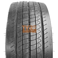 Foto pneumatico: PROMETEON, H02 PROFUEL STEER 315/80 R22.5 158L Estive