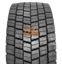 Foto pneumatico: PROMETEON, R02 PROWAY DRIVE 315/80 R22.5 158L Estive