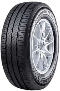 Foto pneumatico: RADAR, ARGONITE RV-4 155/70 R12 104N Estive