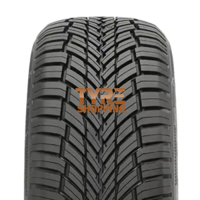 Foto pneumatico: RADAR, DIMAX ALLSEASON 205/45 R17 88W Quattro-stagioni