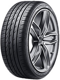 Foto pneumatico: RADAR, dimax r8 215/55 R17 98Y Estive