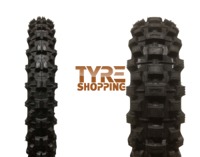Foto pneumatico: REBEL, XPLORER 01 TRAIL 110/80 R19 59H Quattro-stagioni