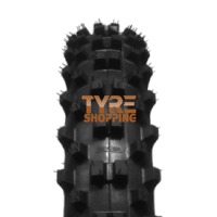 Foto pneumatico: REBEL, XSTAR 01 EVO FRONT 90/100 R21 57M Quattro-stagioni
