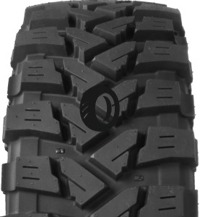 Foto pneumatico: RIDER TYRES (RETREAD), MUD MONSTER MT/R 235/70 R16 109Q Estive