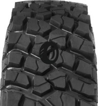 Foto pneumatico: RIDER TYRES (RETREAD), YANKEE MT M/T 235/70 R17 104Q Estive