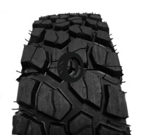 Foto pneumatico: RIGA (RETREAD), MUD MASTER 215/65 R16 102H Estive
