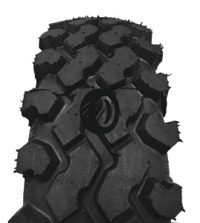 Foto pneumatico: RIGA (RETREAD), PADAK CHIUSO 205/80 R16 104T Estive