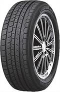 Foto pneumatico: ROADSTONE, eurovis alpine 215/60 R16 99H Invernali