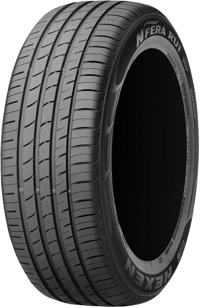 Foto pneumatico: ROADSTONE, n´fera ru1 235/55 R19 105V Estive
