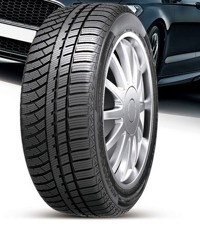 Foto pneumatico: ROADX, 4S 195/55 R16 91V Quattro-stagioni
