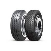 Foto pneumatico: ROADX, C02 205/75 R16 110R Estive