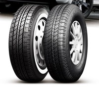Foto pneumatico: ROADX, H/T01 245/65 R17 111T Estive