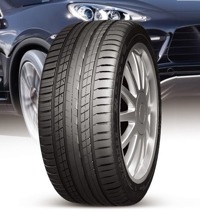 Foto pneumatico: ROADX, SU01 215/50 R18 92W Estive