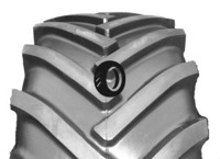 Foto pneumatico: ROSAVA, TR301 28.1/ R26 158A8 Quattro-stagioni