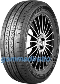 Foto pneumatico: ROTALLA, Setula W Race VS450 205/75 R16 110R Invernali