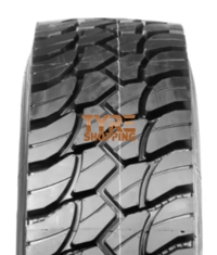 Foto pneumatico: ROVELO, DRIVE M1 315/80 R22.5 156K Estive