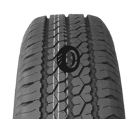 Foto pneumatico: Royal Black, ROYAL COMMERCIAL 175/65 R14 90T Estive