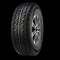 Foto pneumatico: Royal Black, ROYAL A/T 255/70 R15 112S Estive