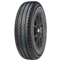 Foto pneumatico: Royal Black, ROYAL COMMERCIAL 205/70 R15 106R Estive