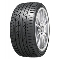 Foto pneumatico: SAILUN, ATREZZO ZSR 245/45 R20 103Y Estive