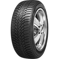 Foto pneumatico: SAILUN, ICE BLAZER ALPINE EVO WSL3A 225/45 R17 94V Invernali