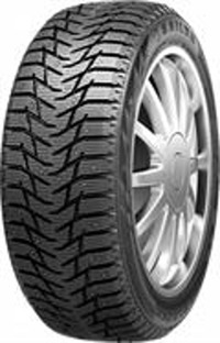 Foto pneumatico: SAILUN, ICE BLAZER WST3 185/55 R15 86T Invernali