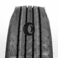 Foto pneumatico: SAILUN, S637+ 255/70 R22.5 140M Estive