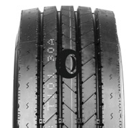 Foto pneumatico: SAILUN, SAR1 275/70 R22.5 148M Estive