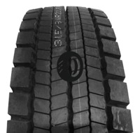 Foto pneumatico: SAILUN, SDL1 295/80 R22.5 152M Estive