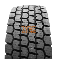 Foto pneumatico: SAILUN, SDW1 315/80 R22.5 156L Estive
