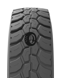Foto pneumatico: SAMSON, GC-D1 13/ R22.5 156K Estive
