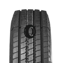 Foto pneumatico: SAMSON, GL282A 295/80 R22.5 154L Estive