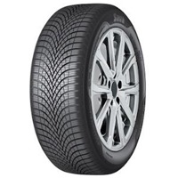 Foto pneumatico: SAVA, ALL WEATHER 215/55 R18 99V Quattro-stagioni