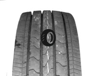 Foto pneumatico: SAVA, AVANT 4 225/75 R17.5 129M Estive