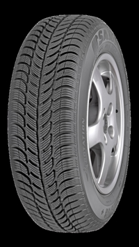 Foto pneumatico: SAVA, ESKIMO HP 2 205/55 R17 95V Invernali