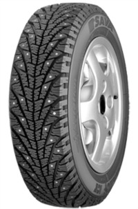 Foto pneumatico: SAVA, eskimo ice 225/50 R17 98T Invernali