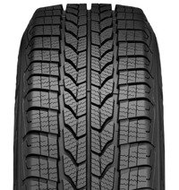 Foto pneumatico: SAVA, ESKIMO LT 215/60 R17 109T Invernali
