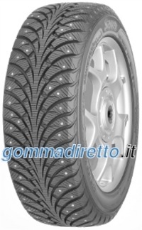 Foto pneumatico: SAVA, Eskimo S3 205/55 R16 91T Invernali