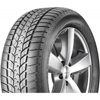 Foto pneumatico: SAVA, ESKIMO SUV 2 215/60 R17 96H Invernali