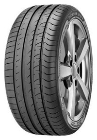 Foto pneumatico: SAVA, intensa uhp 2 265/35 R18 97Y Estive