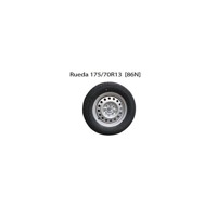 Foto pneumatico: SECURITY, AW414 Trailer 185/65 R14 93N Estive