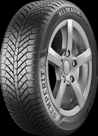 Foto pneumatico: SEMPERIT, All Season-Grip 195/45 R16 84V Quattro-stagioni