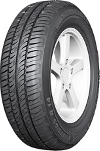Foto pneumatico: SEMPERIT, Comfort-Life 2 225/60 R18 100H Estive