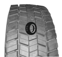 Foto pneumatico: SEMPERIT, EURO DRIVE 315/60 R22.5 152L Estive